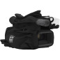 Custom-fit rain & dust protective cover for PXW-Z280
