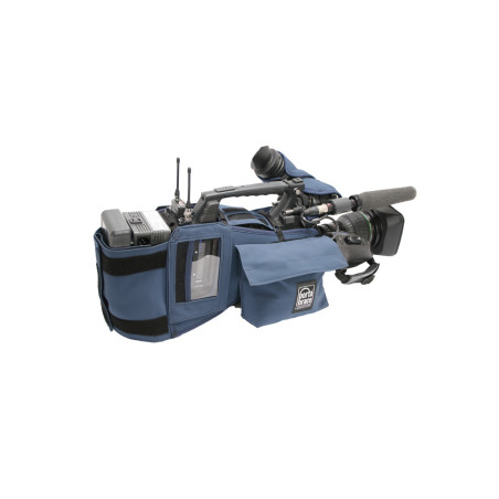 Rain Slicker | Blackmagic URSA | Black