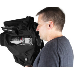 PortaBrace RS-XF605 Rain Slicker Portabrace