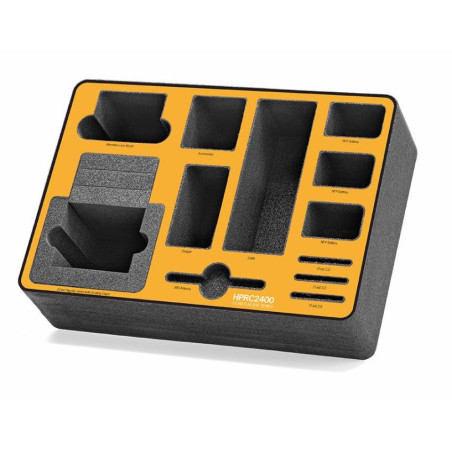 HPRC2400 - ZCAM E2-F6 FOAM Hprc