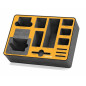 HPRC2400 - ZCAM E2-F6 FOAM HPRC2400 - ZCAM E2-F6 FOAM