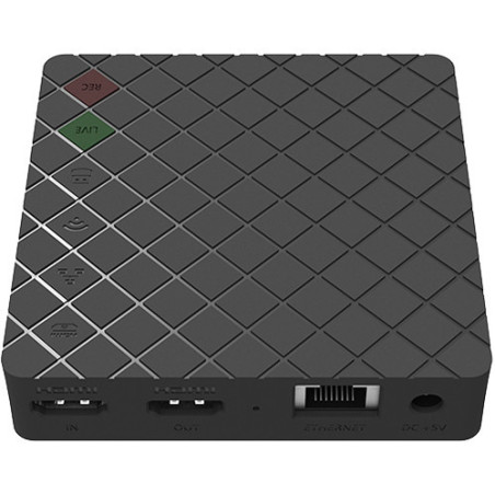 Ultra Stream HDMI One channel 2K capture device