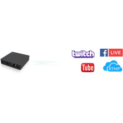 Ultra Stream HDMI One channel 2K capture device Magewell