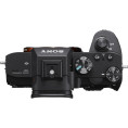 ALPHA 7 III +  28-70 mm Sony