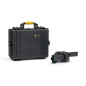 Rigid case with molded interior for EOS C70 Rigid case with molded interior for EOS C70