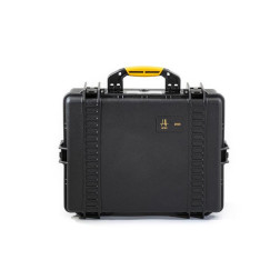 Rigid case with molded interior for EOS C70 HPRC Rigid c
