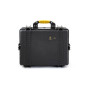 Rigid case with molded interior for EOS C70 Rigid case with molded interior for EOS C70