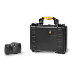 Case for POCKET 6K PRO HPRC Case with molded interior fo Hprc