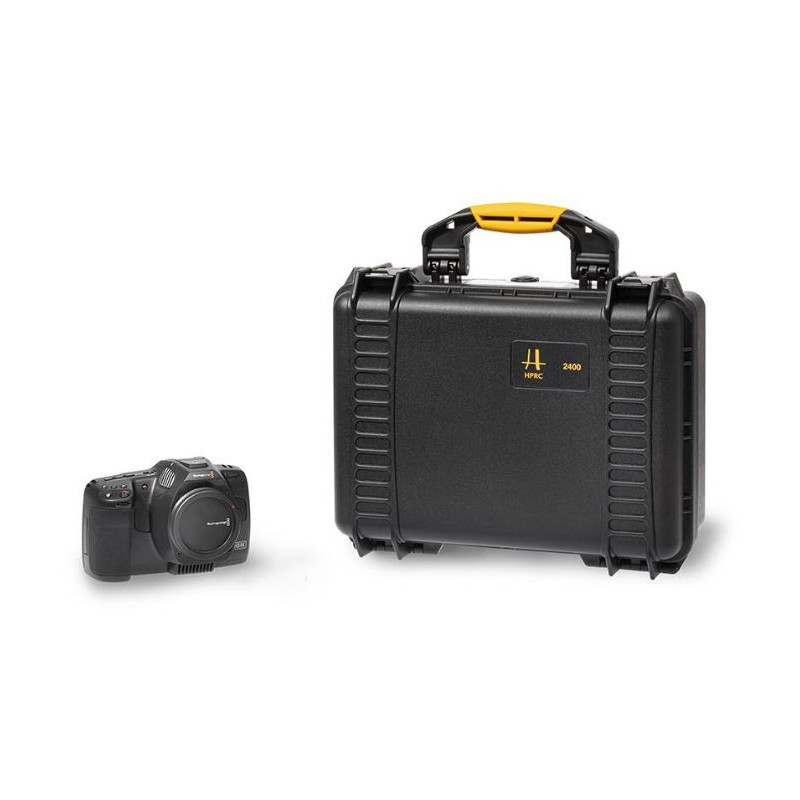 Case for POCKET 6K PRO