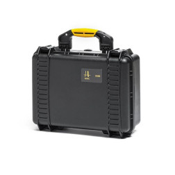 Case for POCKET 6K PRO HPRC Case with molded interior fo