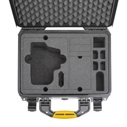 Case for POCKET 6K PRO HPRC Case with molded interior fo Hprc
