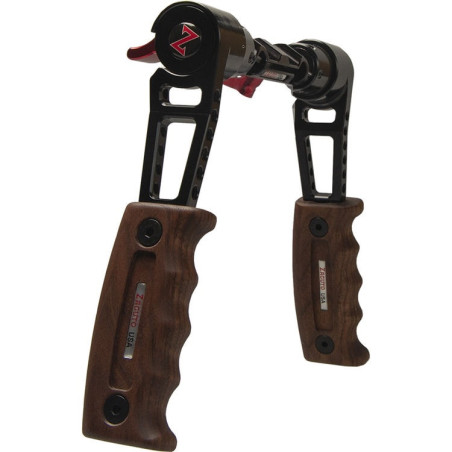 Z-SHTG Zacuto Shorty Trigger Grips Zacuto