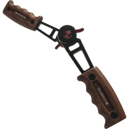 Z-SHTG Zacuto Shorty Trigger Grips  Zacuto Shorty Trig