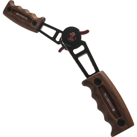 Z-SHTG Zacuto Shorty Trigger Grips  Zacuto Shorty Trig