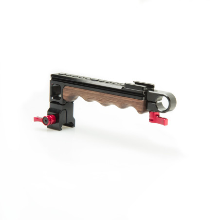 Z-STH Zacuto Top Handle universal  Zacuto Top Handle u