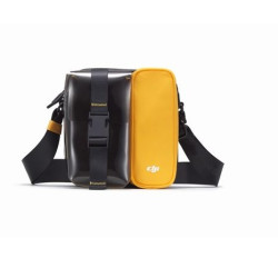 Mini Bag Black/Yellow - DJI-Mini-2 Dji