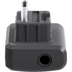 Horizontal Mic Adapter ONE RS Insta360 Horizontal