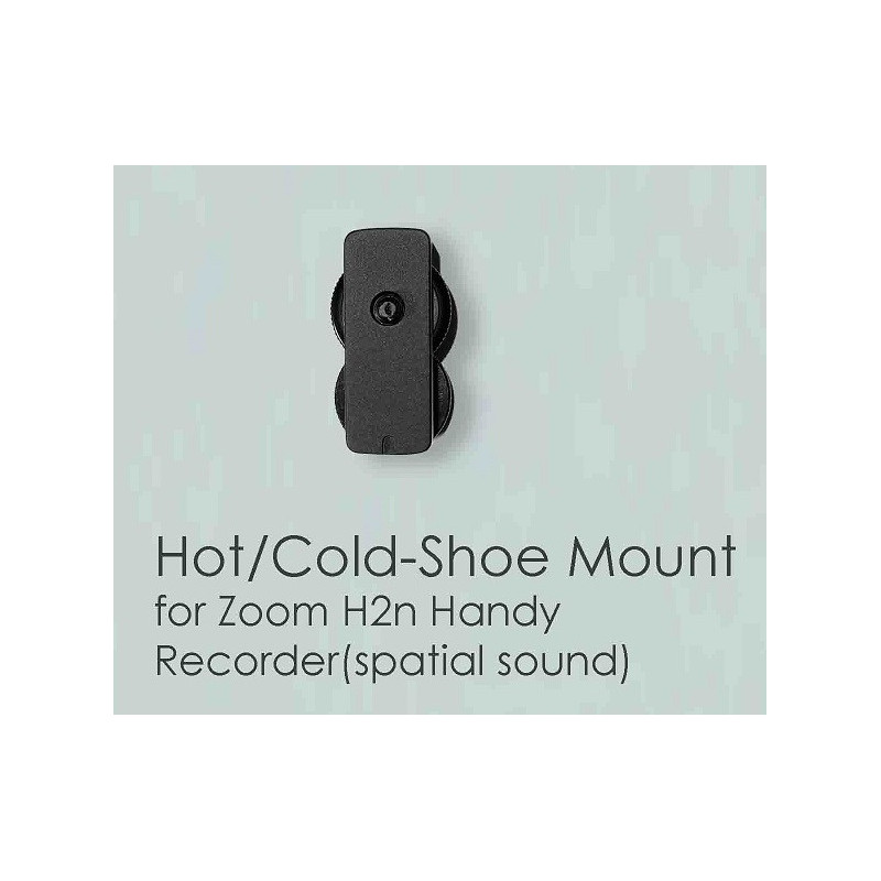 Hot Shoe per Obsidian Hot Shoe per Obsidian
