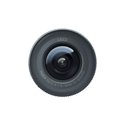 ONE R 1-Inch lens Insta360