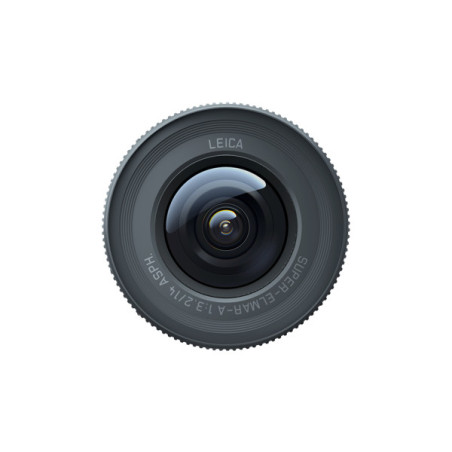 ONE R 1-Inch lens Insta360