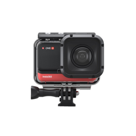 ONE R DiveCase 1-Inch Insta360