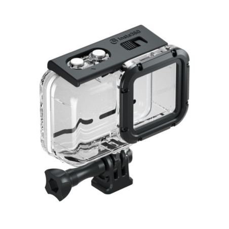 ONE R DiveCase 4k Dive Case ONE R for 4k Wide Angle Mod