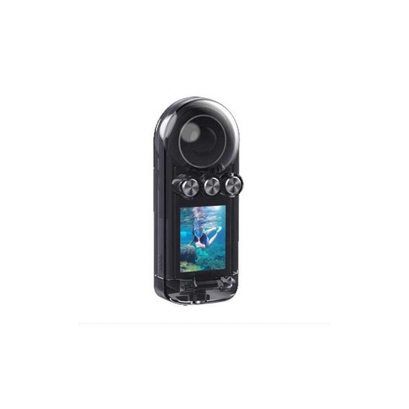 QooCam 8K Diving Case