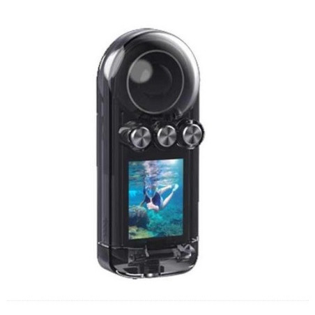 QooCam 8K Diving Case Kandao Dive Case for Qoocam 8K - D Kandao