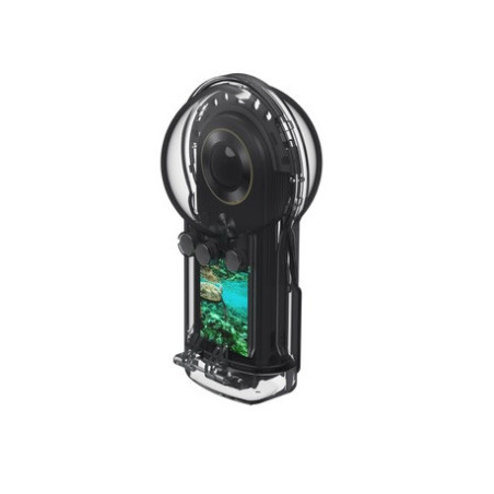 QooCam 8K Diving Case Kandao Dive Case for Qoocam 8K - D