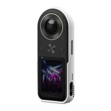 QooCam 8K Protective Case QooCam 8K Protective Case(Pack