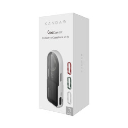 QooCam 8K Protective Case QooCam 8K Protective Case(Pack Kandao