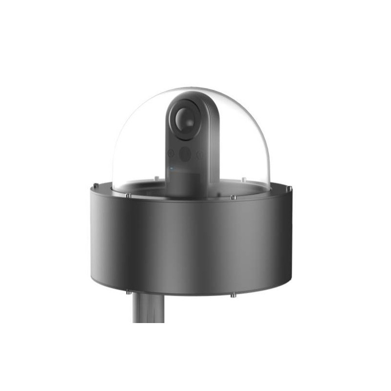 QooCam 8K Rainproof Case QooCam 8K Rainproof Case