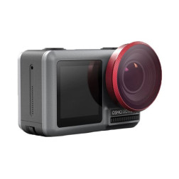 OSMO Action filtro UV PGYTECH UV filter for Osmo Action