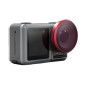 OSMO Action filtro UV