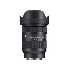 28-70 mm F2.8 DG DN Monture Sony E Sigma