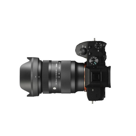 28-70 mm F2.8 DG DN Monture Sony E