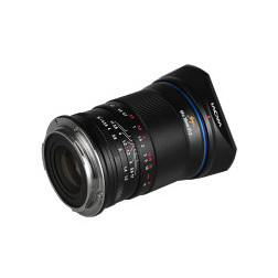 28 mm Argus F1.2 FF monture E