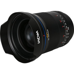 35 mm F0.95 FF Venus Optics Monture Sony E