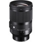 35 mm F1.2 Art DG DN Sony E