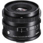 45 mm F2.8 C DG DN Monture E