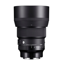 85 mm F1.4 Art DG DN F Monture Sony E