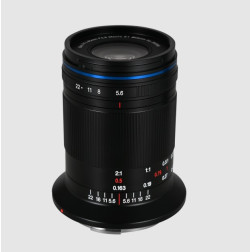85 mm F5.6 2xUltra Macro APO Monture Sony E