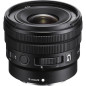 10-20 mm f4 PZ G APS-C monture E 10-20 mm f4 PZ G APS-C monture E