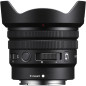 10-20 mm f4 PZ G APS-C monture E 10-20 mm f4 PZ G APS-C monture E