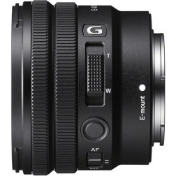 10-20 mm f4 PZ G APS-C monture E Sony