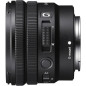 10-20 mm f4 PZ G APS-C monture E 10-20 mm f4 PZ G APS-C monture E
