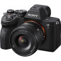 10-20 mm f4 PZ G APS-C monture E 10-20 mm f4 PZ G APS-C monture E
