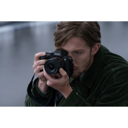 10-20 mm f4 PZ G APS-C monture E Sony