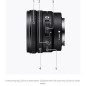 10-20 mm f4 PZ G APS-C monture E 10-20 mm f4 PZ G APS-C monture E