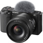 10-20 mm f4 PZ G APS-C monture E 10-20 mm f4 PZ G APS-C monture E